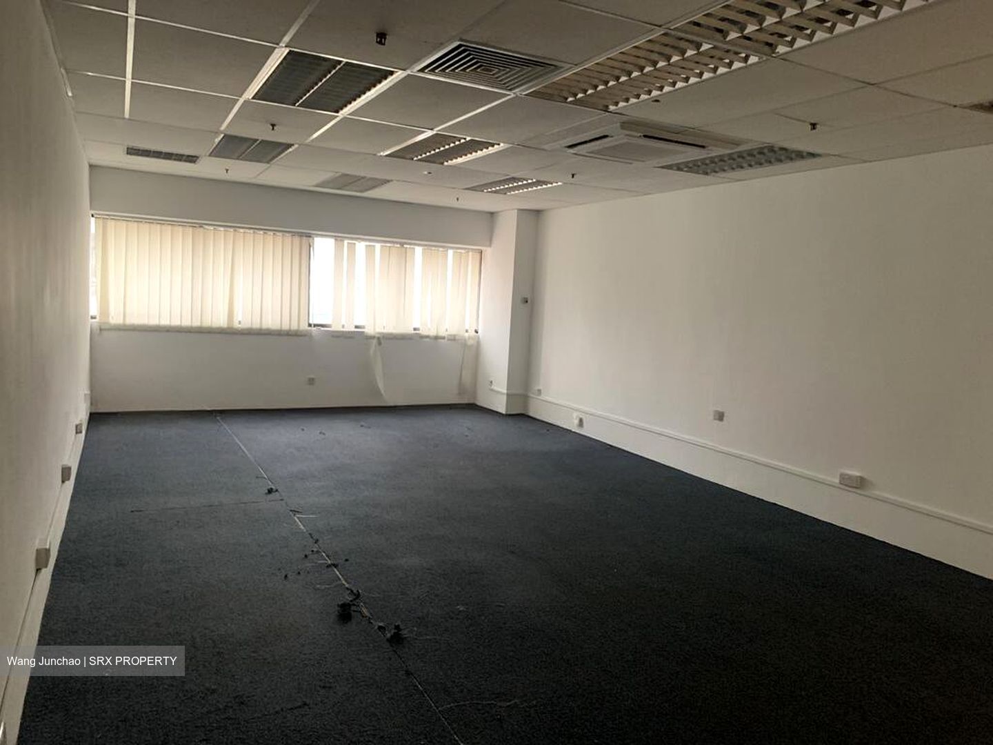 Fortune Centre (D7), Office #522525451